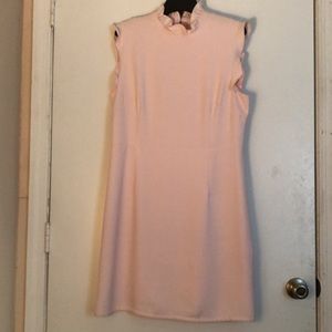 Women’s Sleeveless Dress US 12